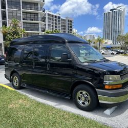 2003 Chevrolet Express