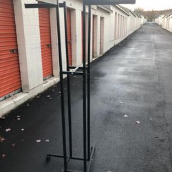 Clothes Rack 