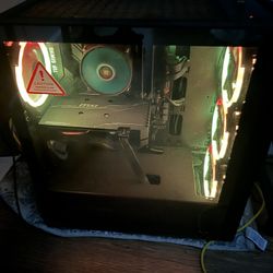 Ibuypower Gaming Pc