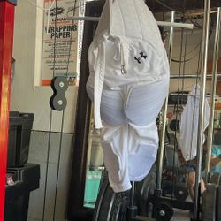 YLG  Integrated Football Pants