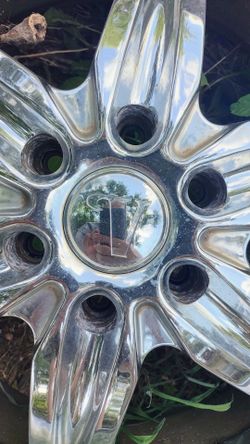 22" Velocity VW 350 22X9.5" rims