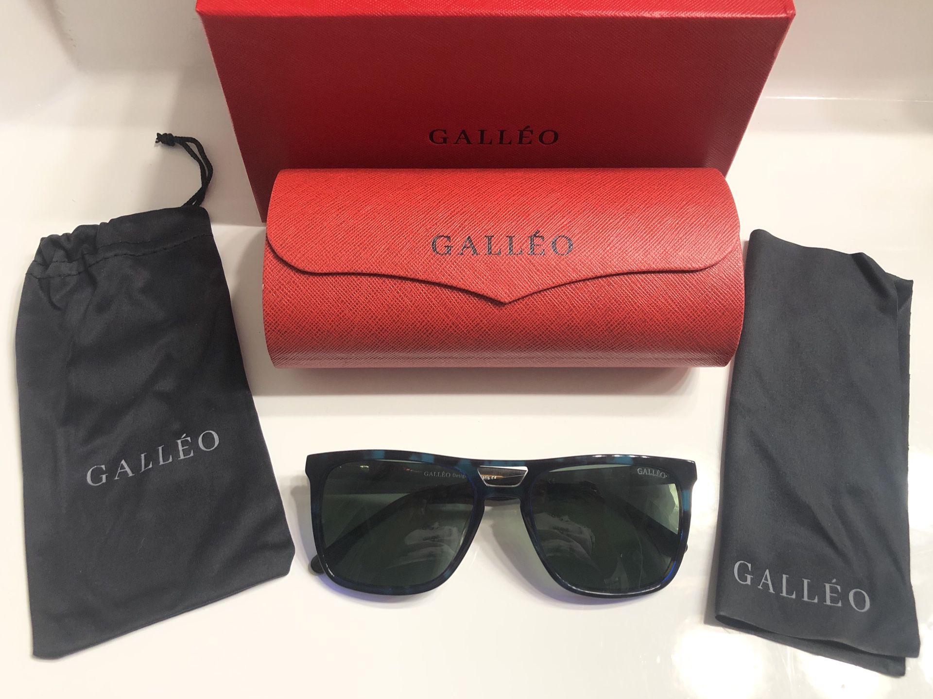 Galléo Sunglasses