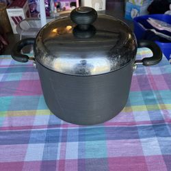 5 Quart Circulon Stock Pot 