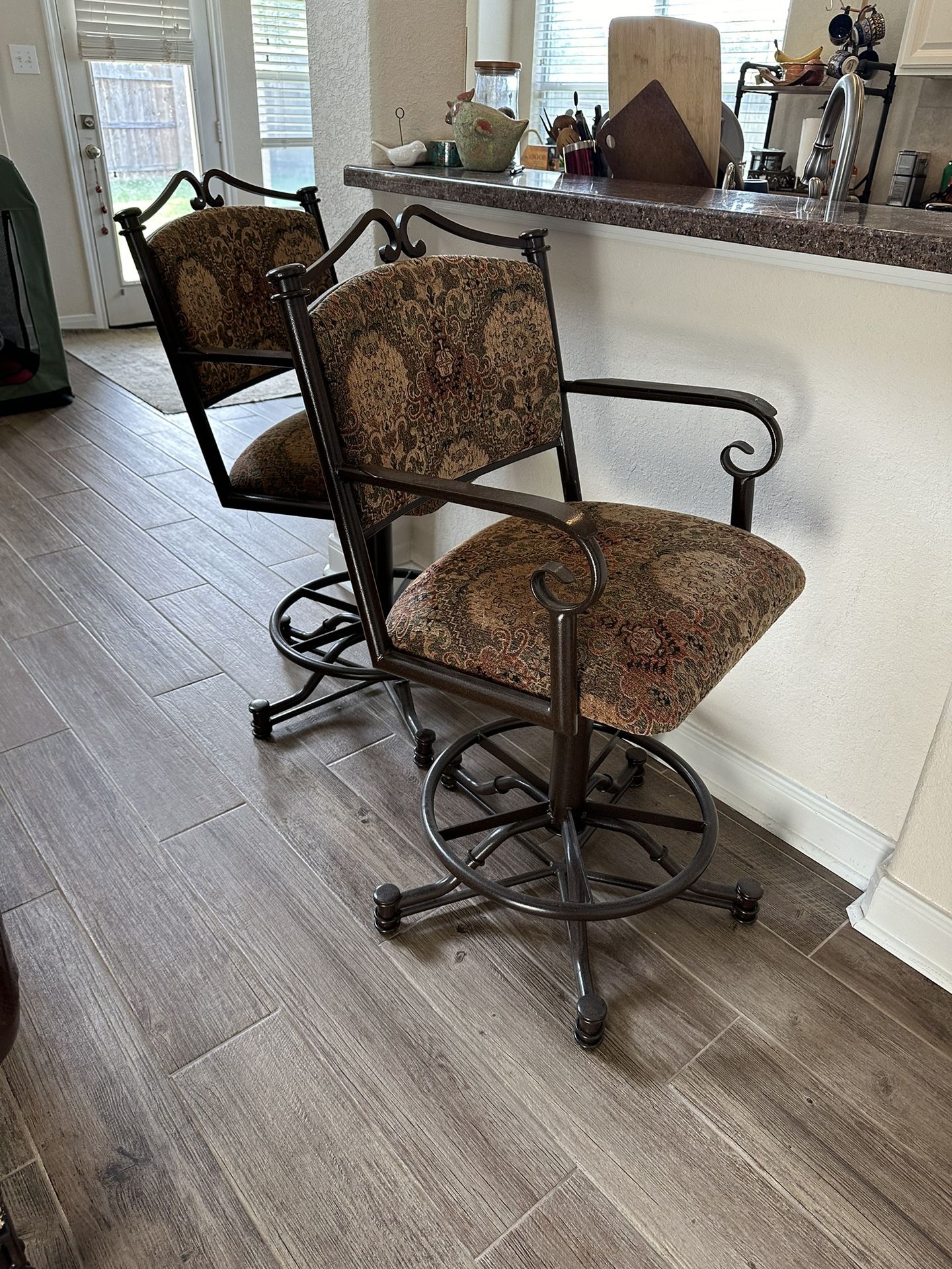 Bar Stools