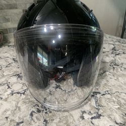 Motorcycle Helmet