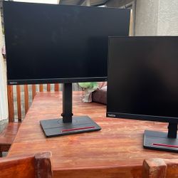 Computer Monitors