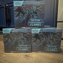 Phantasmal Flames Etb