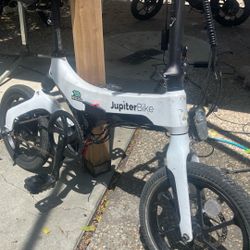 E-bike