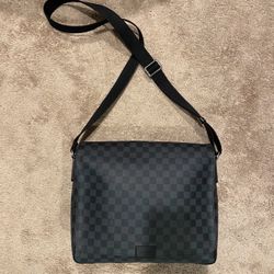 Louis Vuitton Computer Bag