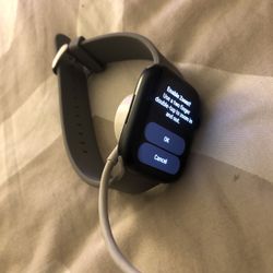 Series 8 Apple Watch