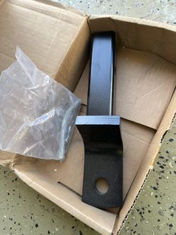 Lexus RX350 & RX450 Ball Mount Assembly Kit 3,500 Lbs