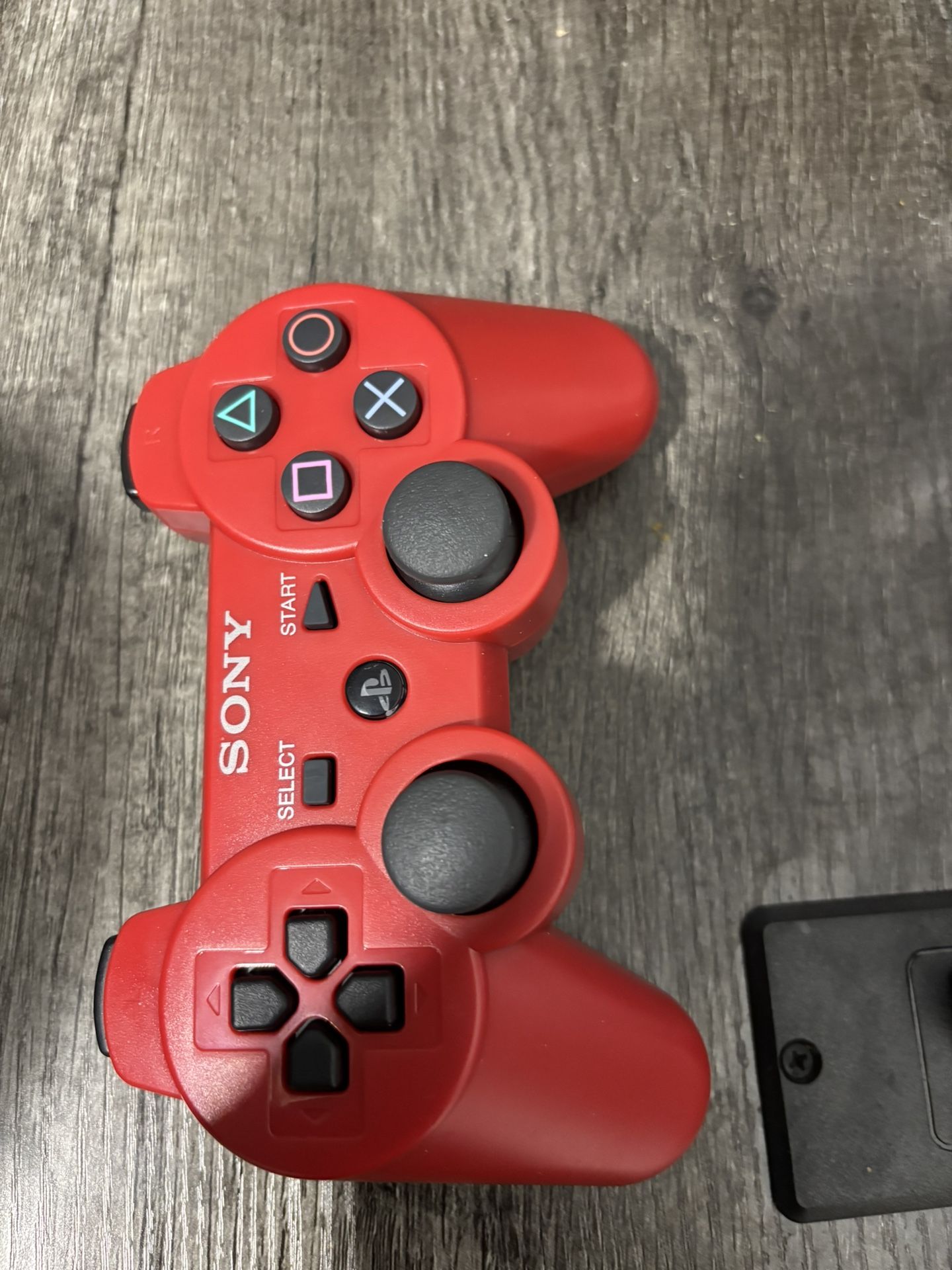 PS3 Controller