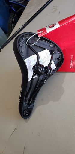 Shwinn bike seat