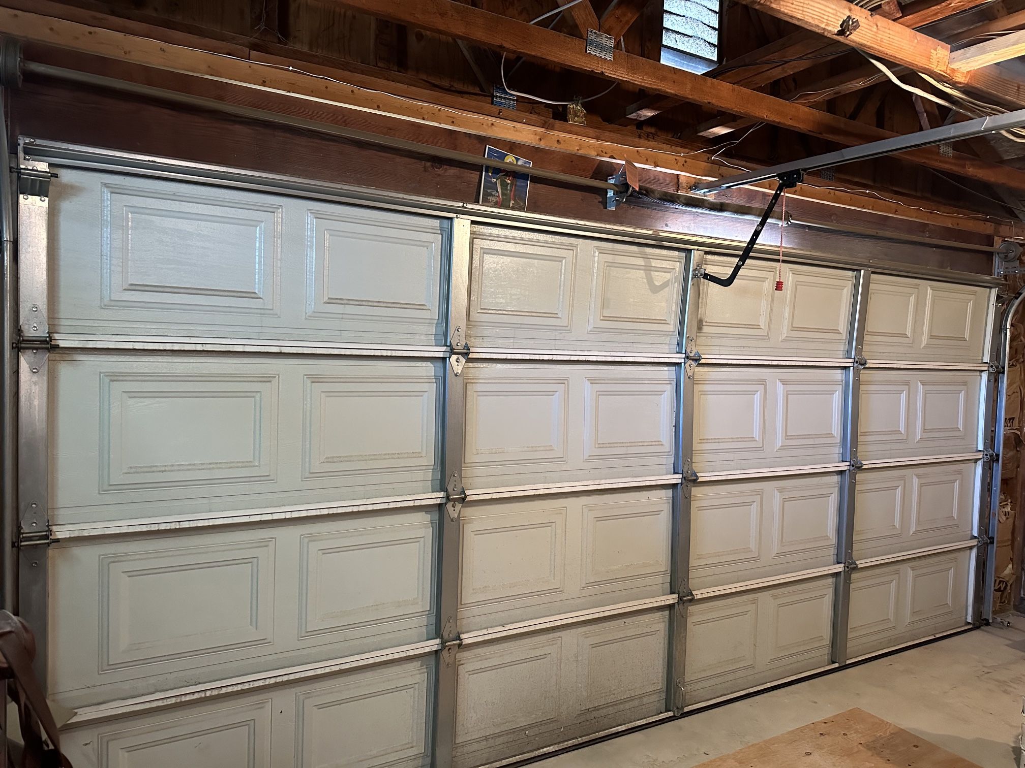 Garage Door