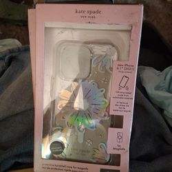 Kate Spade New IPhone 6.1"(2021) For IPhone 13 PRO