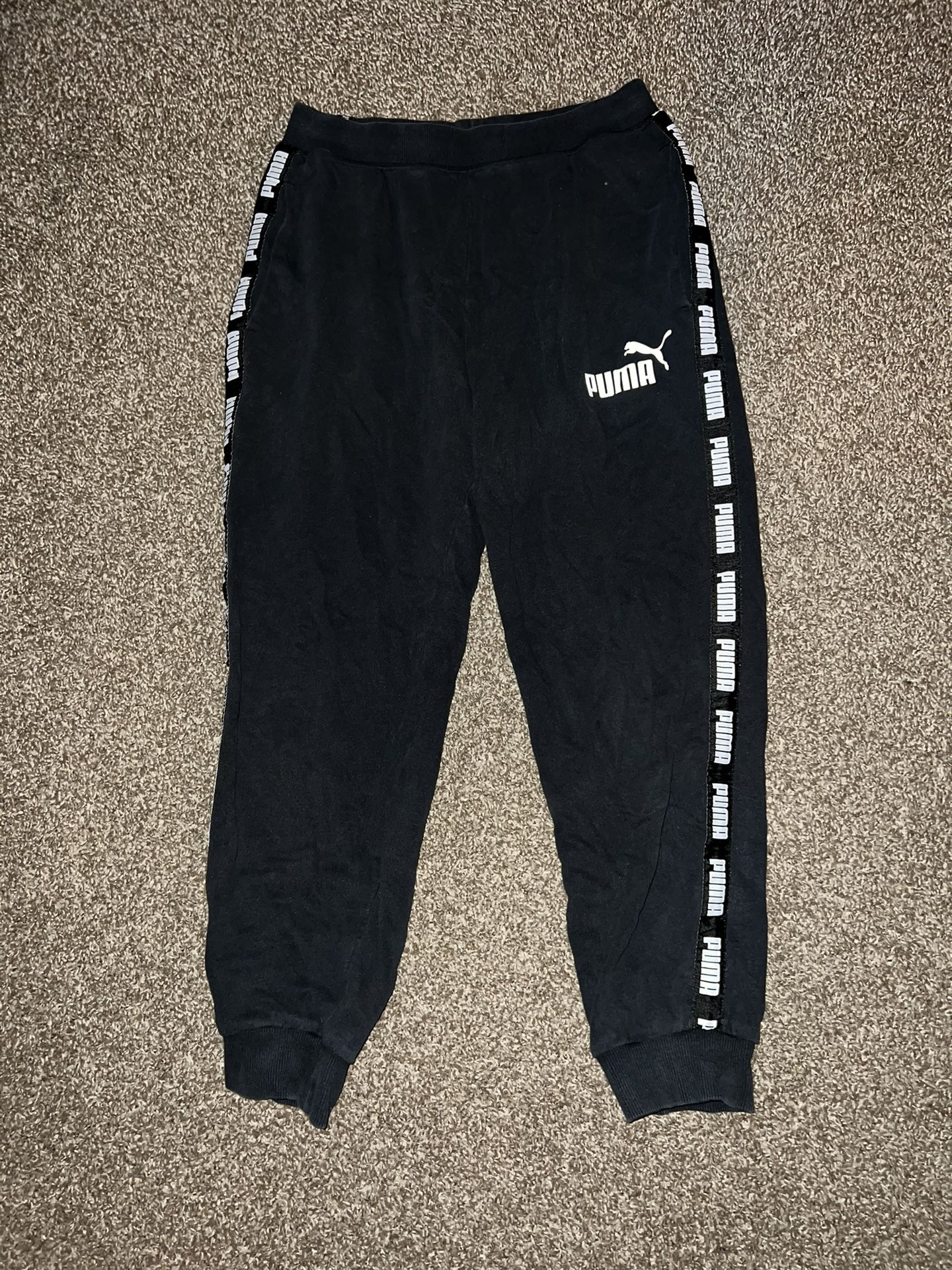 Puma Joggers