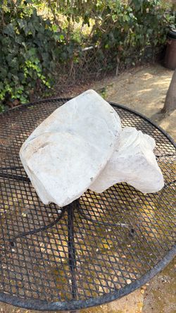 Concrete landscape ‘covers’