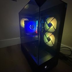 Gaming Pc  IBUYPOWER 