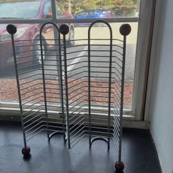 CD Holder