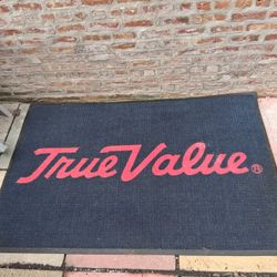 True Value Welcome MAT. EXTRA LARGE SIZE 