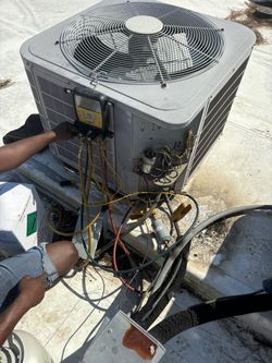 HVAC Services