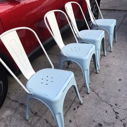Dining Chairs 