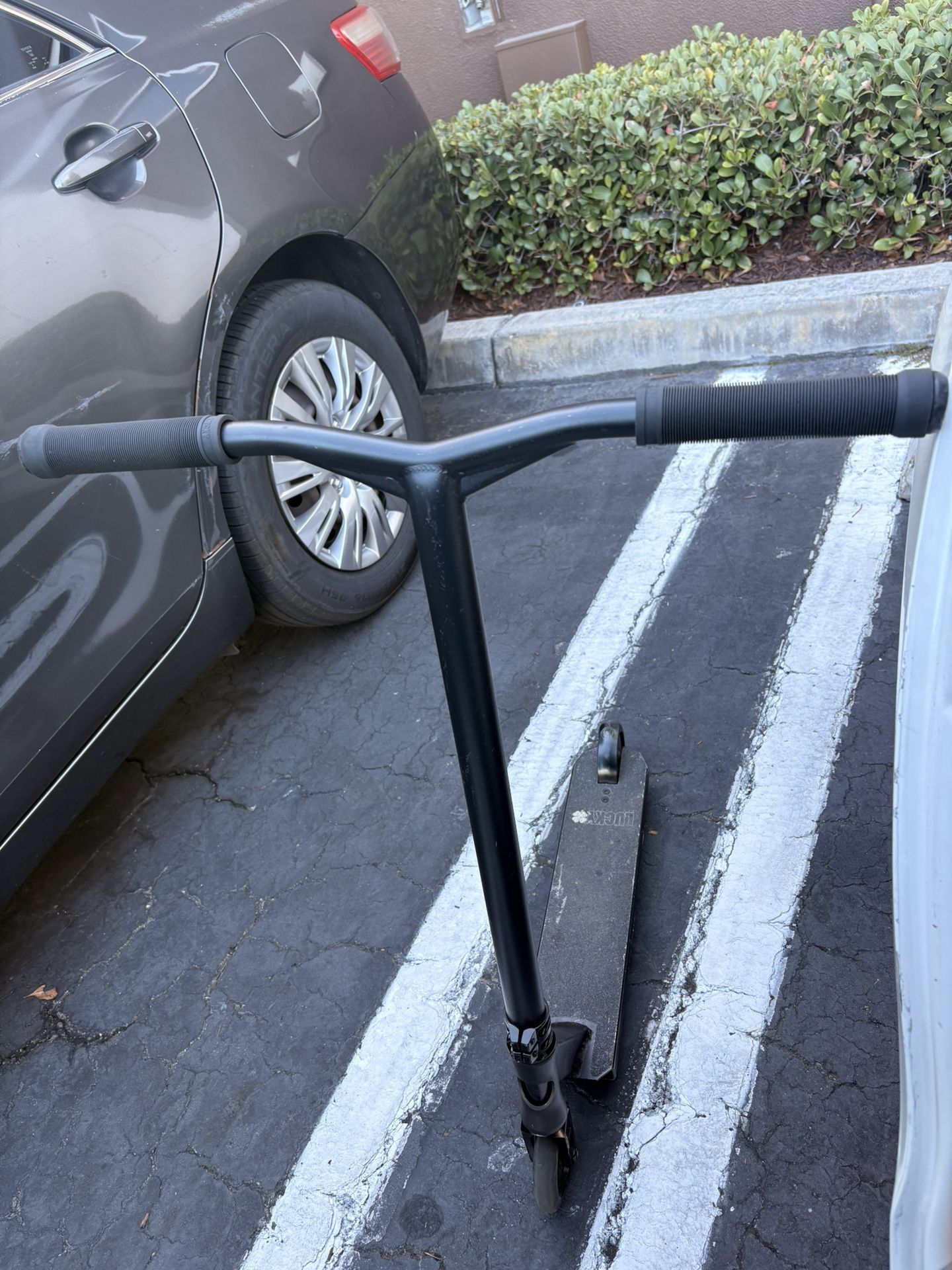 Lucky Pro Scooter