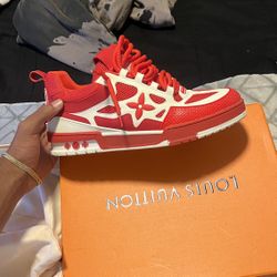 Lv Skates