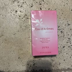 Jafra Perfumes 