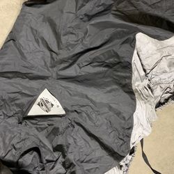 Dowco Guardian Motorcycle Cover