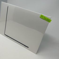 MacBook Air M2 2022 New Laptop -  PAYMENTS AVAILABLE ONLY $25 DOWN - NO CREDIT NEEDED 