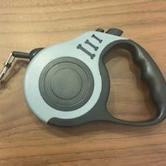 Retractable Pet Leash