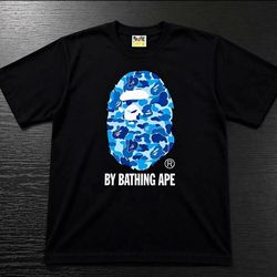Bape shirts