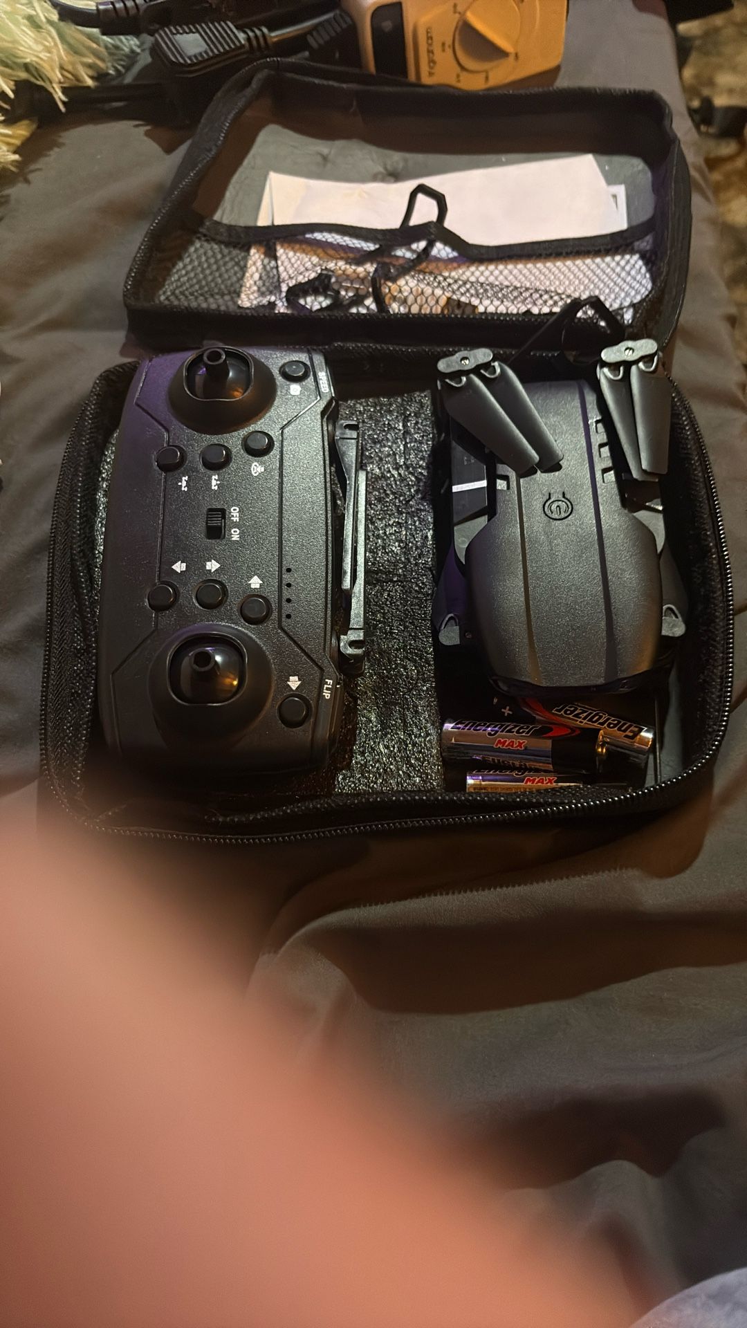 Mini Drone