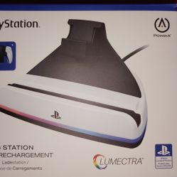 PlayStation Portal Magnetic Charger Dock