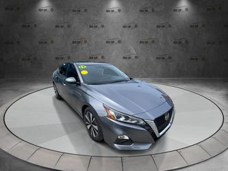 2020 Nissan Altima