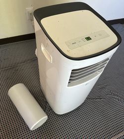 PORT8000A Air Conditioner – Good Condition