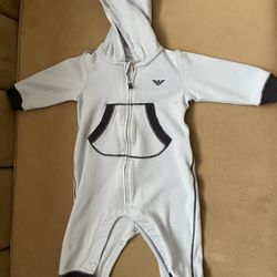 Armani Baby 