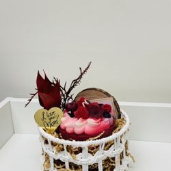 Magical Moment Soy Dessert Candles – Natural & Luxurious Gifts for Any Celebration