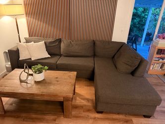 Sleeper sectional