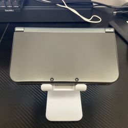 New 3DS XL Modded With Games