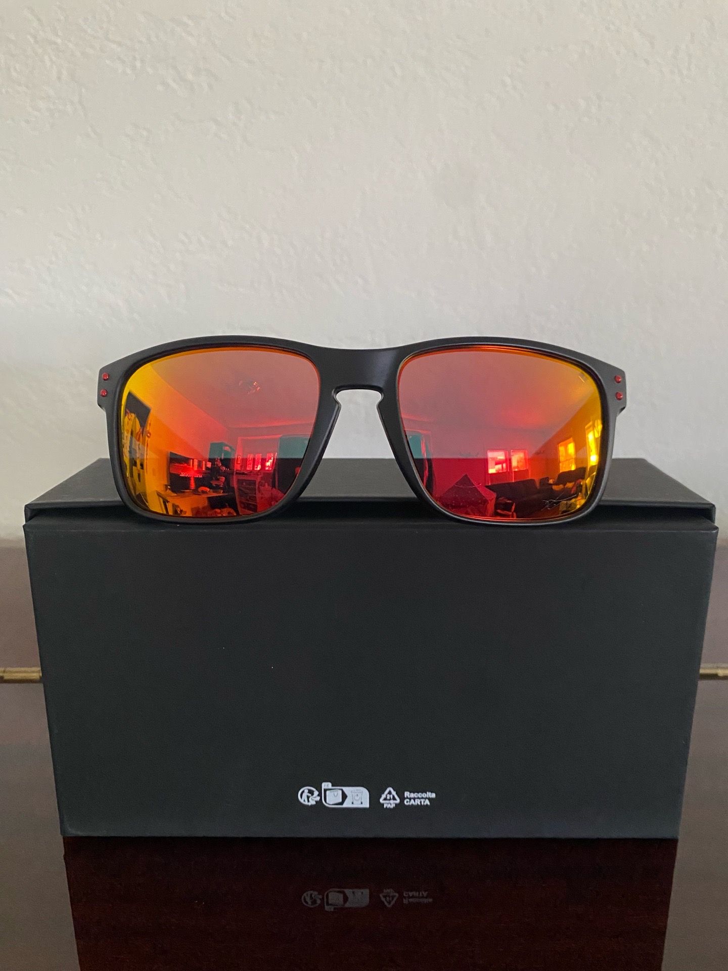 Oakley Sunglasses