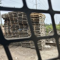 Pallets