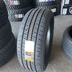 Don't let the Phoenix heat blow your tires! ☀️ ​110°+ weather is coming. Are your tires ready? Get a free safety inspection and the best deals o