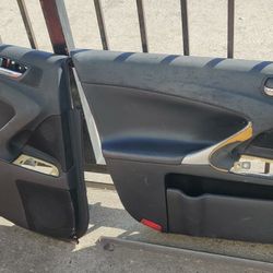 Door Panels