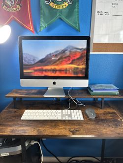 2011 Imac Desktop