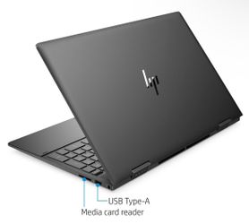 HP envy x360 Convertible Laptop BUNDLE