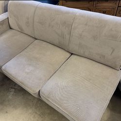 L Shaped Sofa With Pull Out Bed