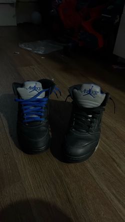 Air Jordan 5 Awake NY Sneakers