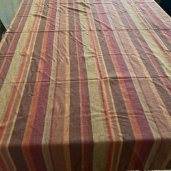 Tablecloth 
